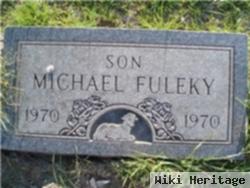 Michael Fuleky