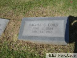 Rachel C. Cobb