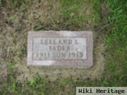 Lelland L Fader