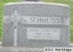 Anton Schmutzer