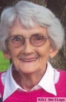 Shirley Musselman Owens