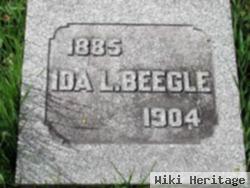 Ida L Beegle