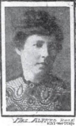 Eleanor Clark Bell