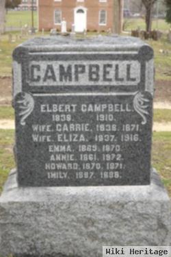 Imily Campbell