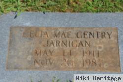 Celia Mae Gentry Jarnagin