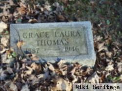 Grace Laura Kimble Thomas