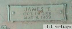 James Thaddeus Mims