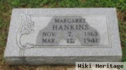 Margaret Hankins