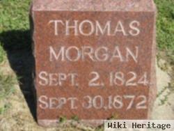 Thomas Morgan