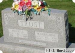 Henry E. Trost