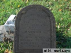 Hannah S. Henry