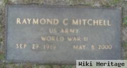 Raymond C. Mitchell