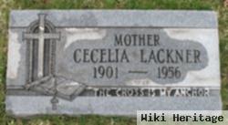 Cecelia Lackner