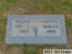 William Jackson Thompson