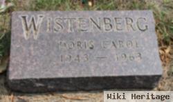 Doris Carol Wistenberg