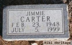 Jimmie Carter