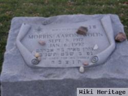 Morris Aaron Wolin