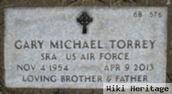 Gary Michael Torrey