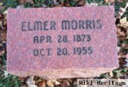 Elmer Morris