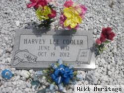 Harvey Lee Cooler