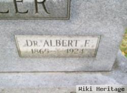 Dr Albert F Miller