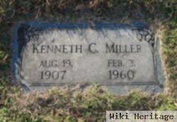 Kenneth C. Miller