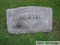 Mary E Van Dyke