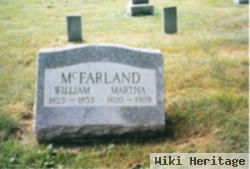 William Mcfarland