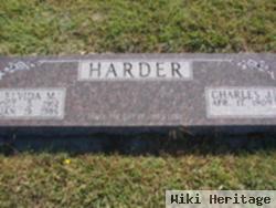 Charles J. "charlie" Harder