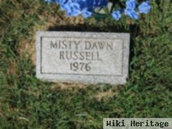 Misty Dawn Russell