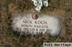 Nick Koch