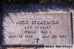 Nick Stratingh