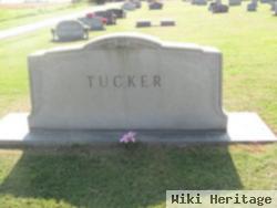 Jesse B Tucker