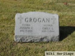 Emily L. Grogan