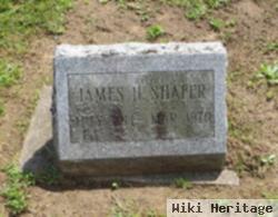 James H. Shafer