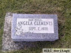 Angelia Clements