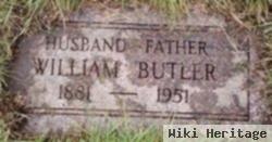 William Butler