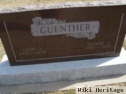 George J Guenther