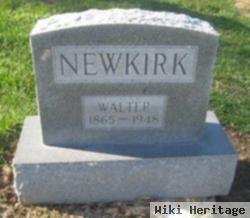 Walter Newkirk