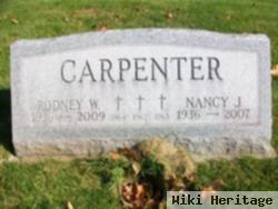 Nancy J. Carpenter