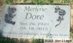 Merlyne Dore