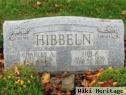 Charles A. Hibbeln