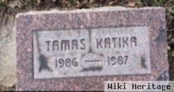 Tamas Katika