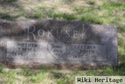 John Rokusek