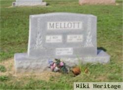 J. Roy Mellott