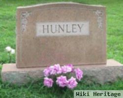 Sybil D Hunley