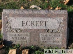 Louise K. Eckert