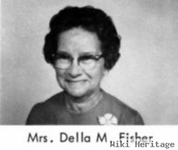 Della Minerva Kratzer Fisher