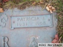 Patricia J. Welter