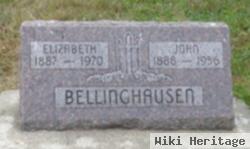 John Bellinghausen